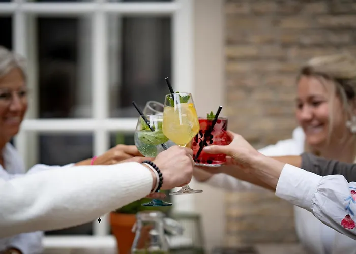 Stadsklooster Dordt Hotel&Hostel