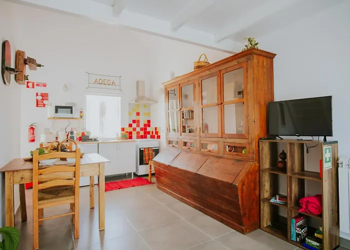 Casa Do Meio