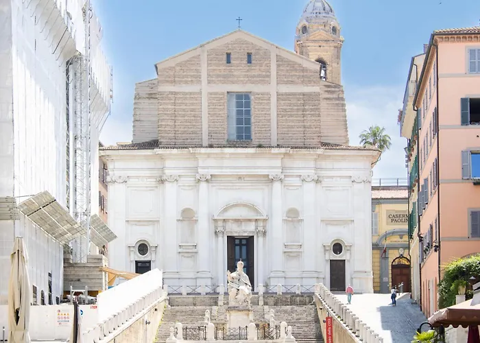 Palazzo Tancredi