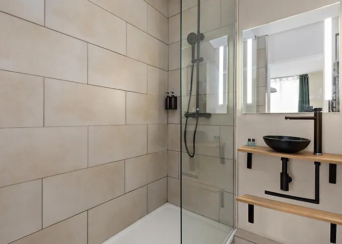 Appartement 2P Confort Hyper Centre & 100M De La Plage