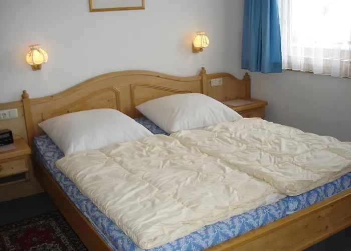 Haus Plattenkogel Top 6