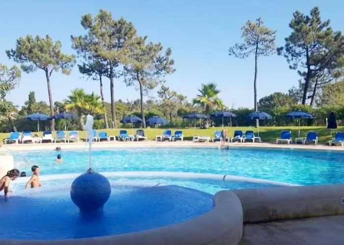 Victory Village Club,Quinta Do Lago