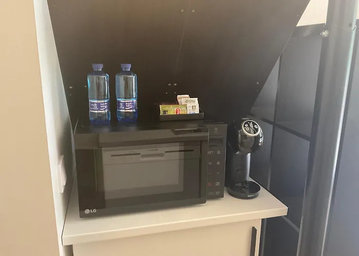 Apartamentos Parque Veronica 1 Y 2