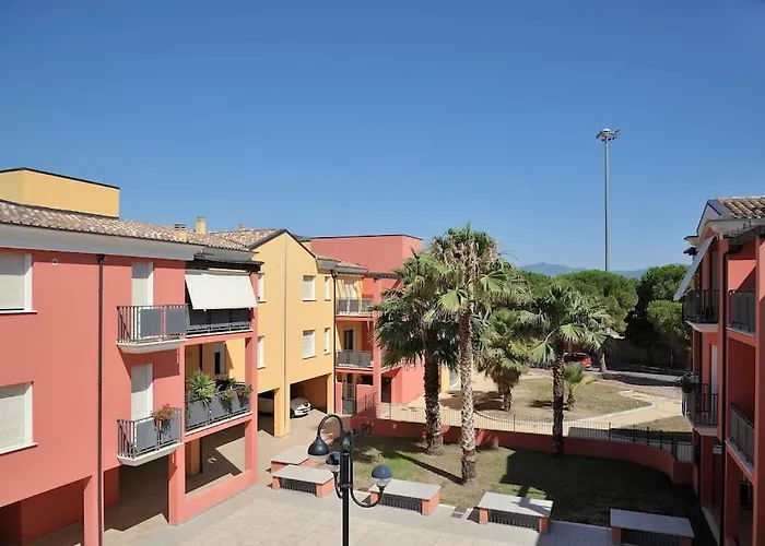 I Pini - appartamento mare Sardegna
