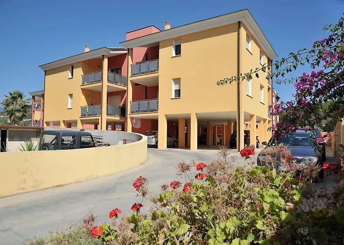 I Pini - appartamento mare Sardegna