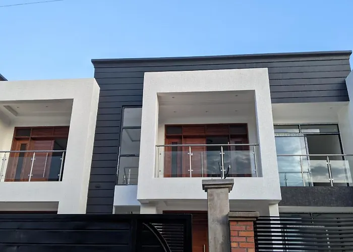 Pearls Apartments