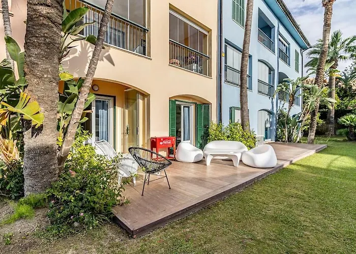 Seaside Azure Oasis I In Paseo Del Mar