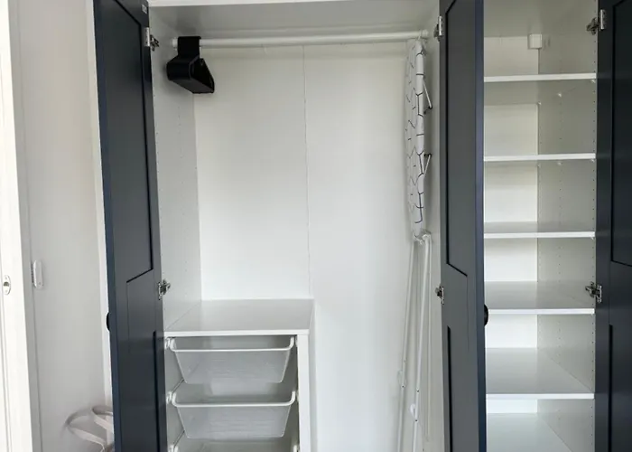Superb Loft Terrace Suresnes Minimum 30 Nights