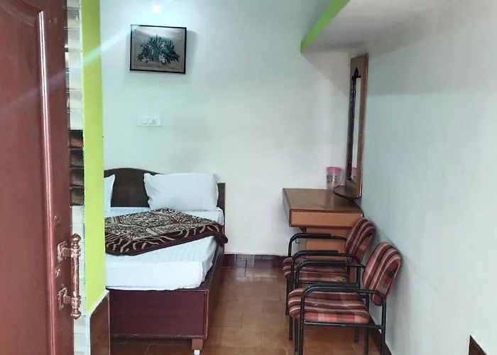 Hill Inn Rooms An Homestay