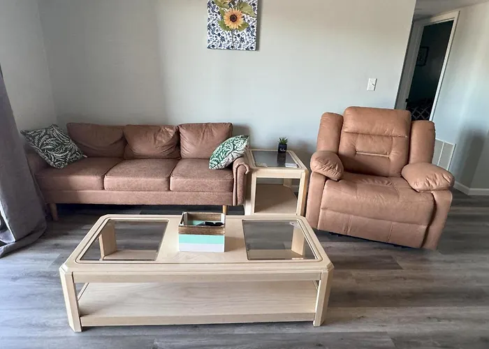 Lakefront Condo With A View Osage Beach