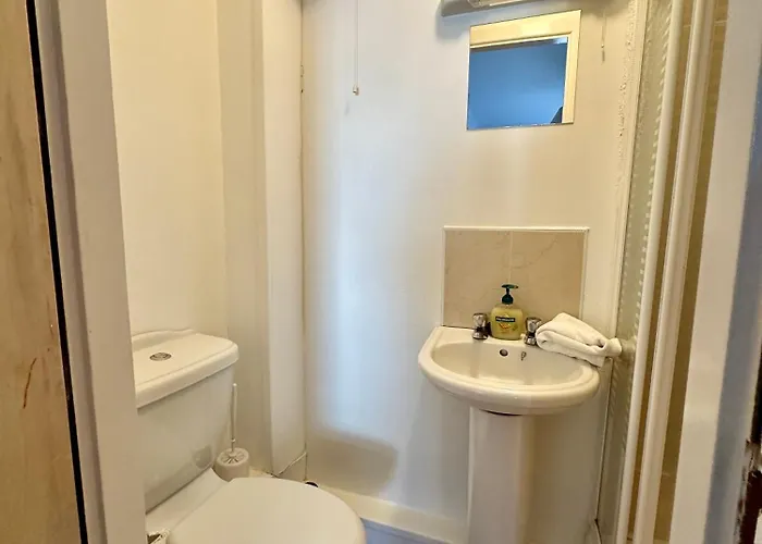 Bridge View Apartment