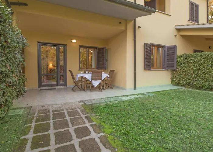 Apartment Thermae Apartment 16B By Interhome
