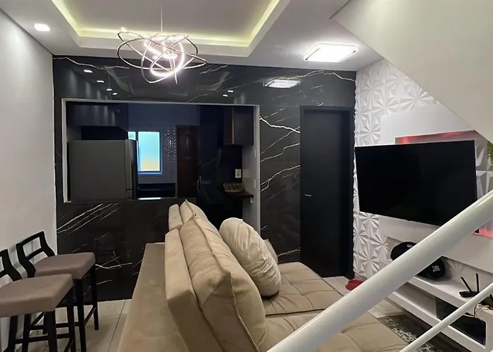 Aluguéis de temporada: Casa de aluguel