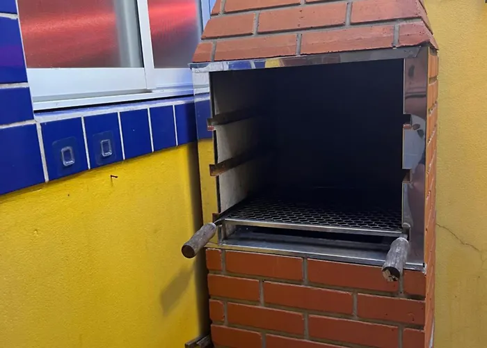 Aluguéis de temporada: Casa de aluguel