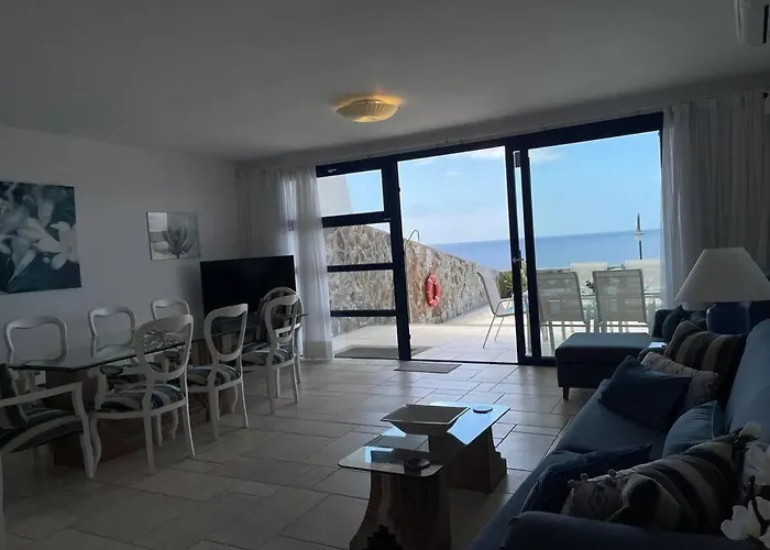Lanzarote Ocean Oasis