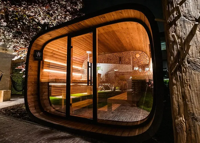 Van der Valk Hotel Gilze-Tilburg