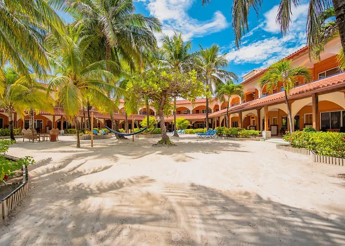 Sunbreeze Hotel