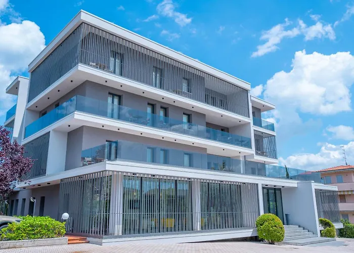 Hotel Bella Peschiera