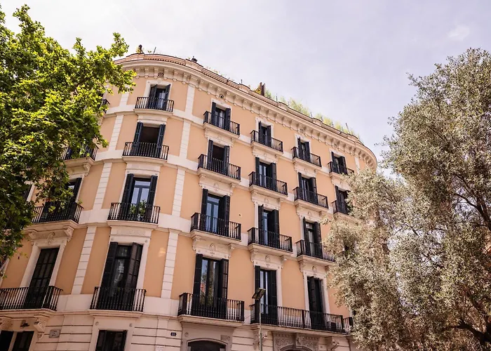 Alquiler de vacaciones: Midtown Luxury Apartments By Sweett