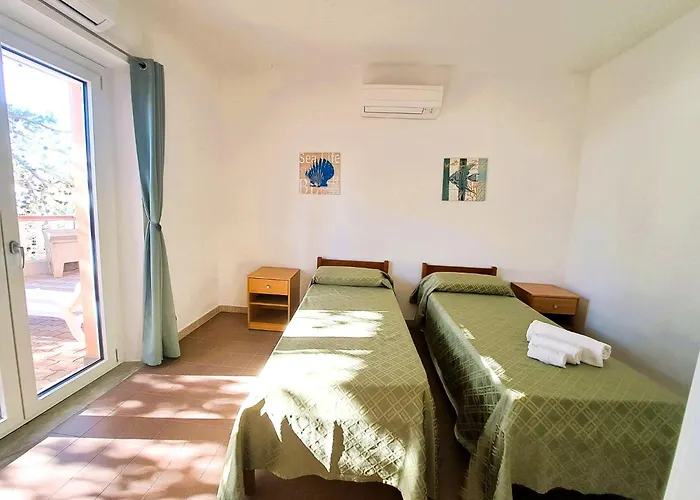 Case Vacanze Pietragrande