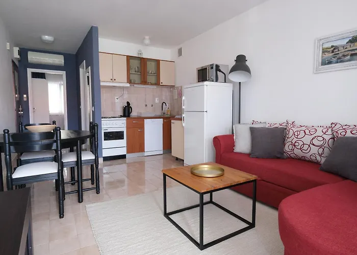 Apartments Ivana