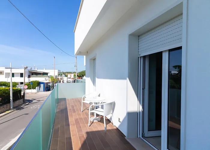 Iria Residence