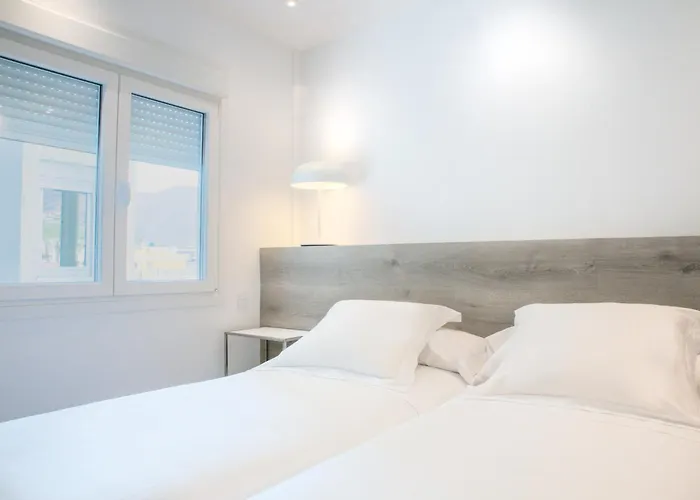 Lauser City Suites