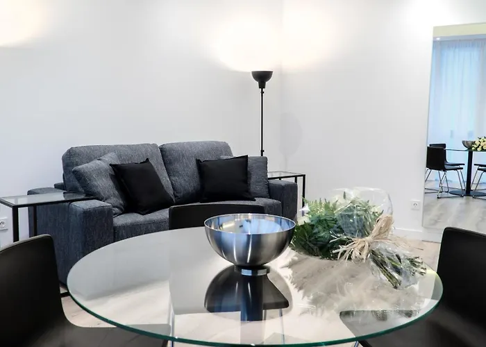 Lauser City Suites