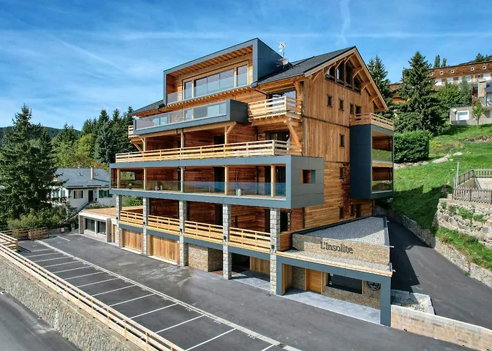 Residence L'Insolite