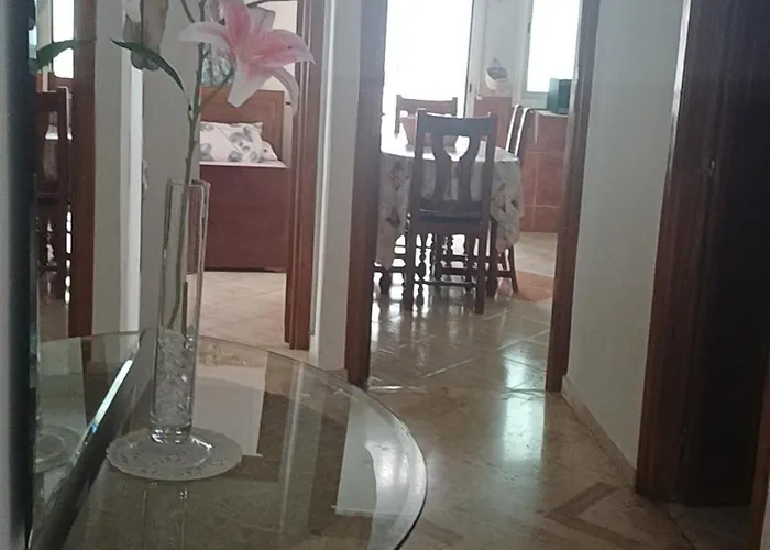 Apartment Soultana
