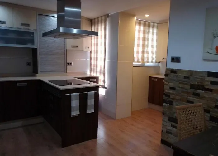 Apartamento 3 dormitorios