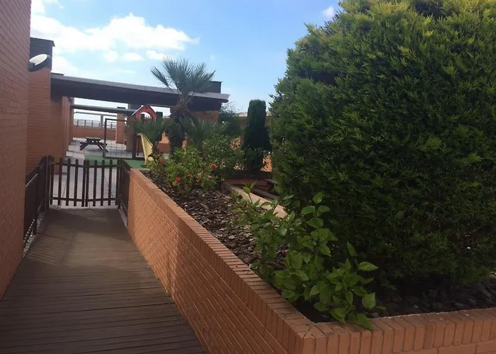 Apartamento 3 dormitorios
