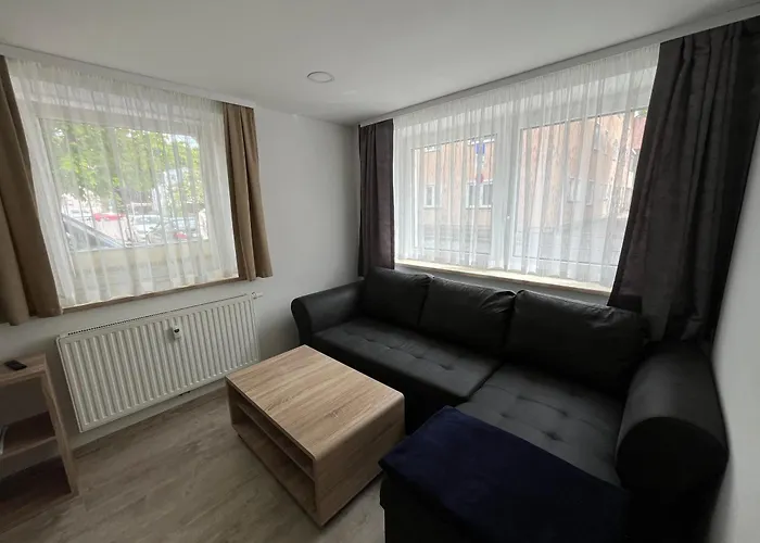 Ferienwohnung Ella