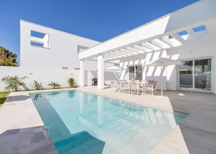 Elena Sea Villa