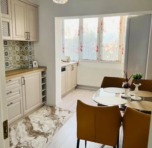Apartament Victoriei