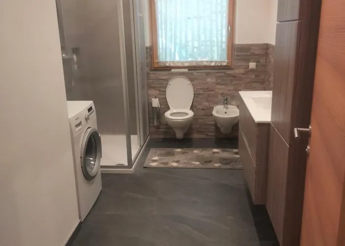 Apartment Mit 78Qm