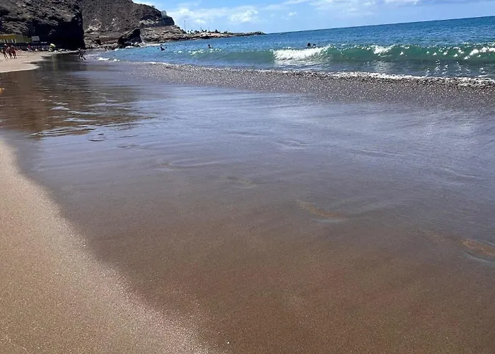 Bluejay Apartamento Playa del Cura