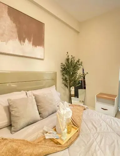 Apartemen Bale Hinggil Vvip Studio
