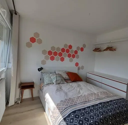 Appartement En Residence