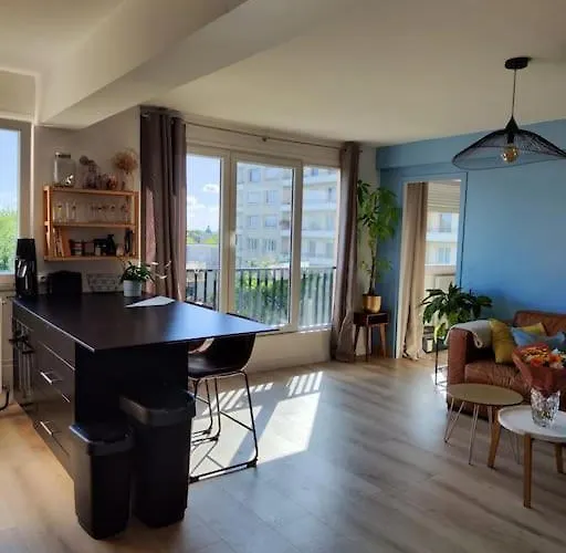 Appartement En Residence