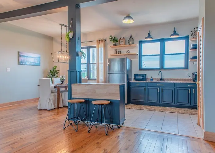 River City Loft