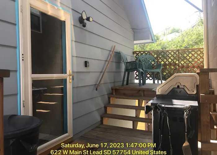 West Main Lodge, 3 Bedroom