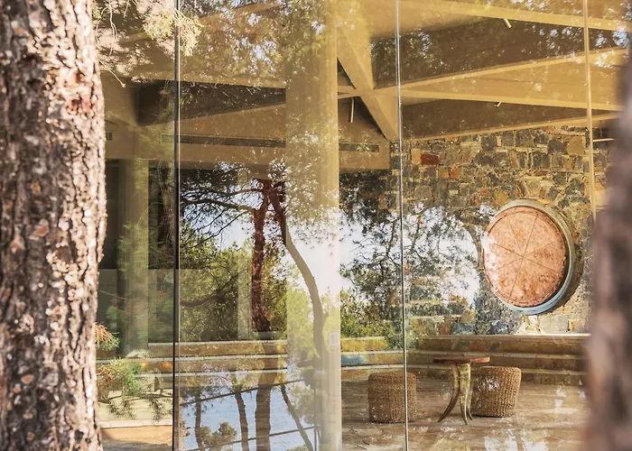 Cape Sounio, A Grecotel Resort To Live