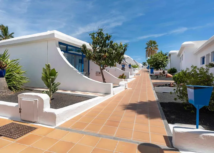 Apartamentos Jable Bermudas