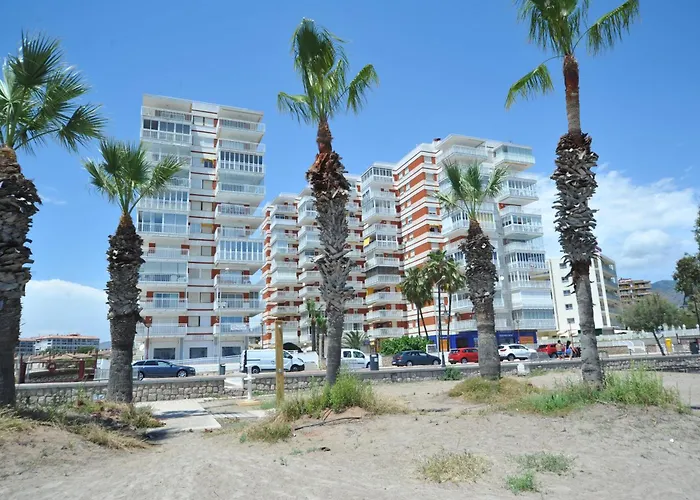 Apartamentos Estoril I - II Orange Costa