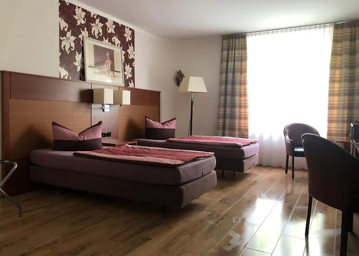 Heiterer Blick Am Malerweg Pirna