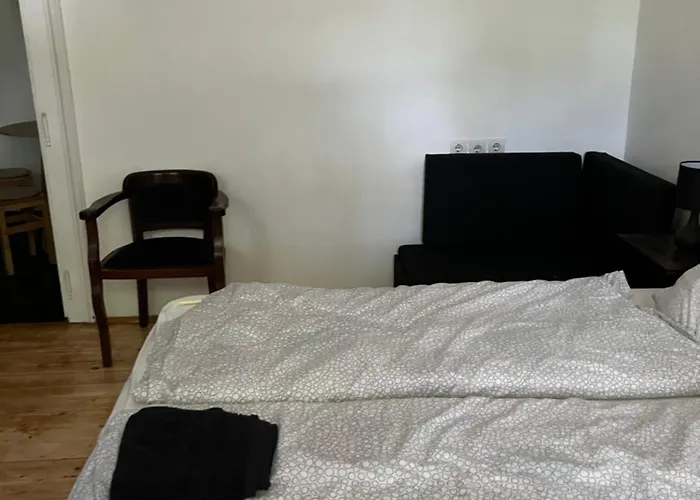 Utcara Nyilo Apartman
