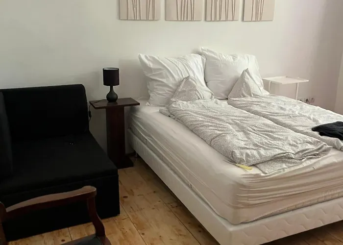Utcara Nyilo Apartman