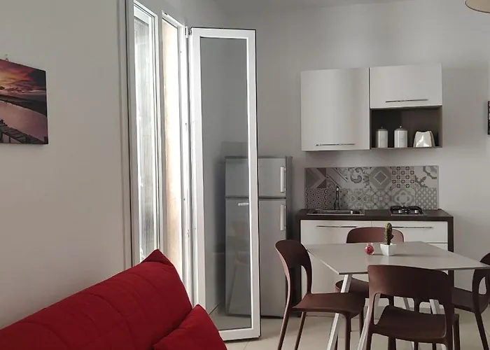 Casa Vacanze Rossini