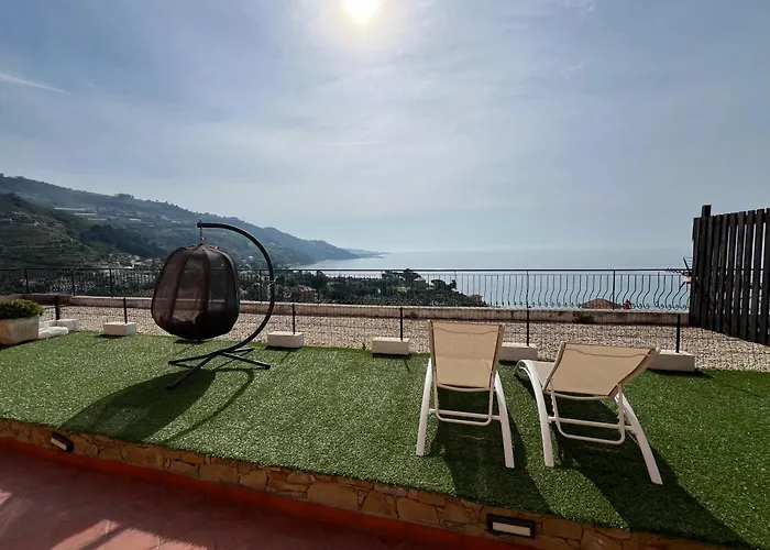 Un Mare Di Fiori